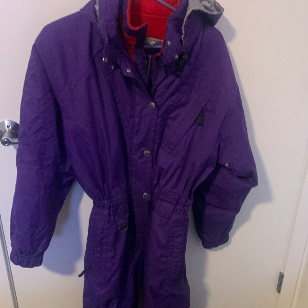 Killys vintage snow pants for snow or water